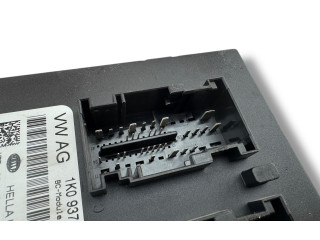 Блок комфорта 1K0937087D Volkswagen Golf VI