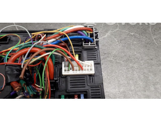 Pojistková skříňka 284B73ZL0A Nissan Pulsar 2016