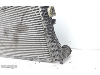 Интеркулер 1K0121345M Volkswagen Touran I