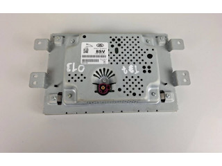 Дисплей FK7219C299AC Jaguar XE