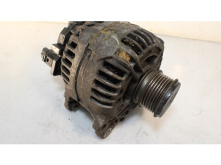 Генератор    Volkswagen Touran I      