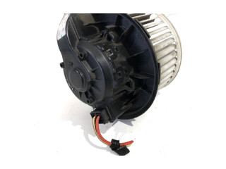 Вентилятор печки 0130115563 Skoda Citigo