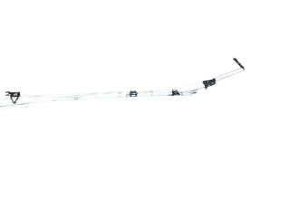 Боковая подушка безопасности 8686922 Volvo XC90