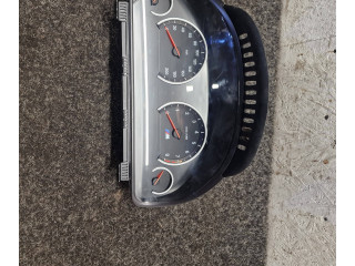 Přístrojová deska  BMW M5 2015 7856867  