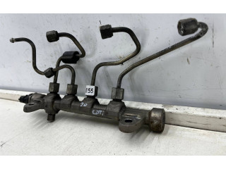 Топливная рампа 0445214221, 55576177   Saab 9-5  