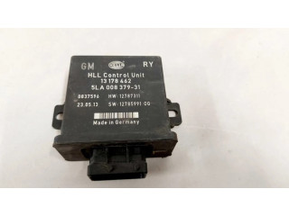 Блок управления Xenon