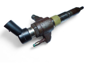 Форсунка 9802448680 Citroen C5 9H05 9HL