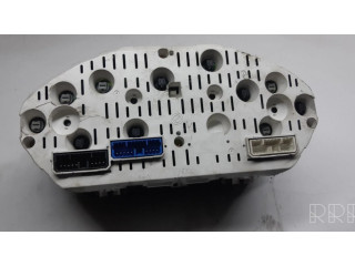 Панель приборов 156022603 Alfa Romeo 166