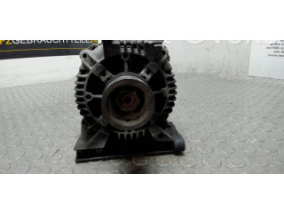 Генератор    Mercedes-Benz A W168      