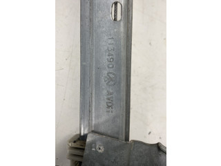 Передний комплект электрического механизма для подъема окна 00009222F6 Citroen Xantia - года