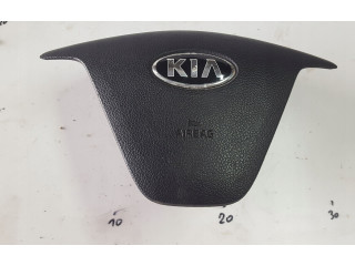 Подушка безопасности водителя 56900A2100, 56900A2100 KIA Ceed