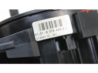 Подрулевой шлейф SRS 8376445 BMW Z4 E85 E86