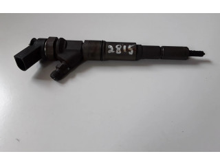 Форсунка 7793836, 0445110216 BMW X3 E83 M47 D20 (204D4)