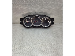 Панель приборов 248106459R Dacia Duster