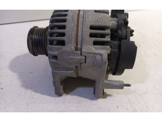 Генератор 045903023 Skoda Fabia Mk2 (5J)