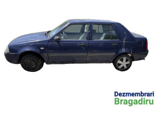 Надувная подушка для руля Dacia Solenza