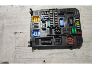 Блок предохранителей 9830707680 Peugeot 2008 II