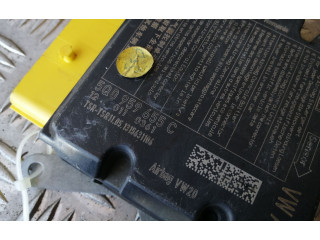 Блок подушек безопасности 5Q0959655C, 5WK44720 Volkswagen Golf VII