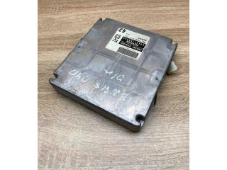 Řídící jednotka 8966105420, MB1758005033 Toyota Avensis T220 2000