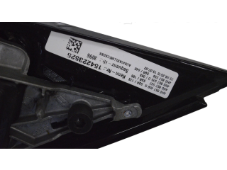 Zpětné zrcátko  Audi A8 S8 D4 4H 2015  4H2857409G, 4H0857507  