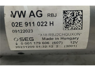 Боковая подушка безопасности 02E911022H, 0090113 Cupra Formentor