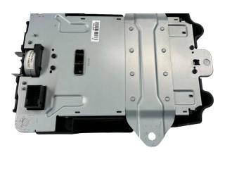 Дисплей    96665877zd   Peugeot 5008