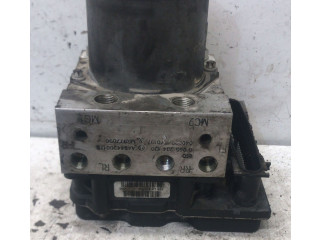 Блок АБС A4544200175, A4544200175 Smart ForFour I 2004 - 2006 года