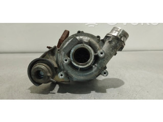 Turbodmychadlo Турбина 8201164371, H8201164371 Renault Clio IV