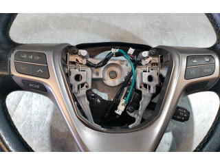 Volant Toyota Avensis T270 2014