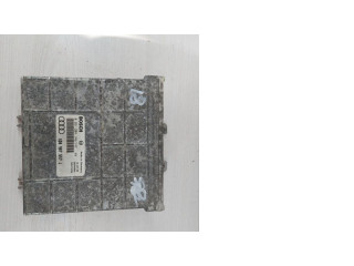 Блок управления двигателя 4D0907557J, 0261204146 Audi A8 S8 D2 4D