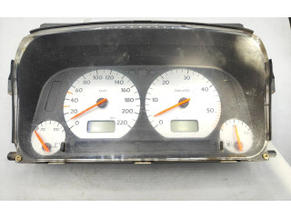 Панель приборов 1H0919864R Volkswagen Golf III