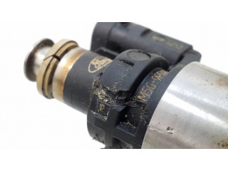 Форсунка 0261500221    Ford Ecosport для бензинового двигателя  1