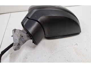 Zpětné zrcátko Volkswagen Tiguan