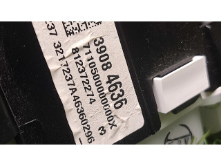 Přístrojová deska Chevrolet Cruze II 2018 39084636, 812372274