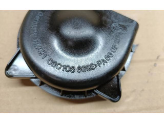 Масляный насос  CAX 03C103669E  Audi A1 