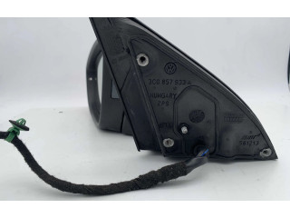 Zpětné zrcátko Volkswagen PASSAT 2012 3AA8575079B9