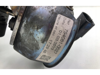 Турбина Audi A5 8T 8F VW