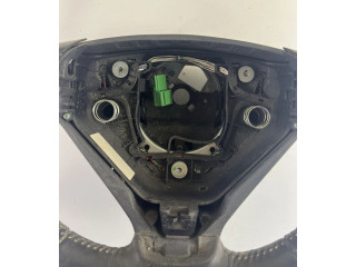 Руль Volvo S60 2001 - 2004 года 08666887