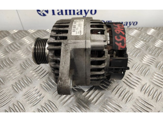 Генератор MS1012101091, 51854901   Opel Combo D      