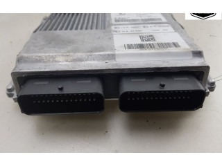 Блок управления 169107791R, 169101233R   Dacia Sandero III