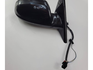 Zpětné zrcátko Audi A8 S8 D4 4H 2014 4H1857410H, 4H0857240G