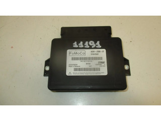 Модуль управления ручным тормозом