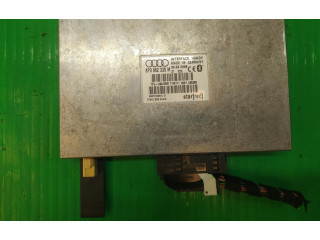 Блок управления двигателя 8P0862335   Audi A3 S3 A3 Sportback 8P