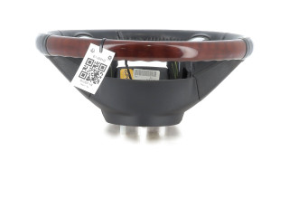 Подушка безопасности водителя P0WC721L8AB Chrysler Grand Voyager IV