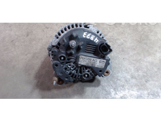 Генератор 021903026L   Volkswagen PASSAT B6      