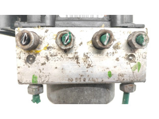 Блок АБС 8200756095, 0265239198   Dacia  Logan I  2004-2012 года