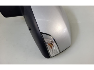 Зеркало электрическое Renault Scenic III - Grand scenic III 2009 - 2016 года