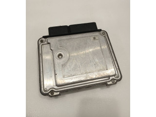 Блок управления двигателя 03C906016BT, 0261S07201   Volkswagen Jetta VI