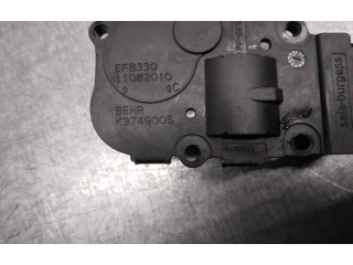 Вентилятор печки K9749005 Audi Q5 SQ5