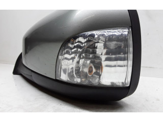 Zpětné zrcátko Volvo XC90 2007 30716196